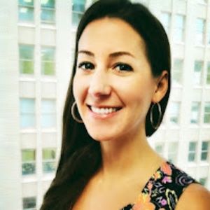 Meet your Posher, Kate